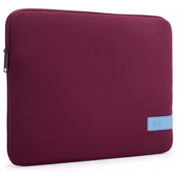 Case Logic Reflect REFPC114 Niuzuota raudona 35,6 cm (14 colių) rankovių dėklas