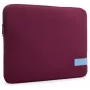 Case Logic Reflect REFPC114 Niuzuota raudona 35,6 cm (14 colių) rankovių dėklas