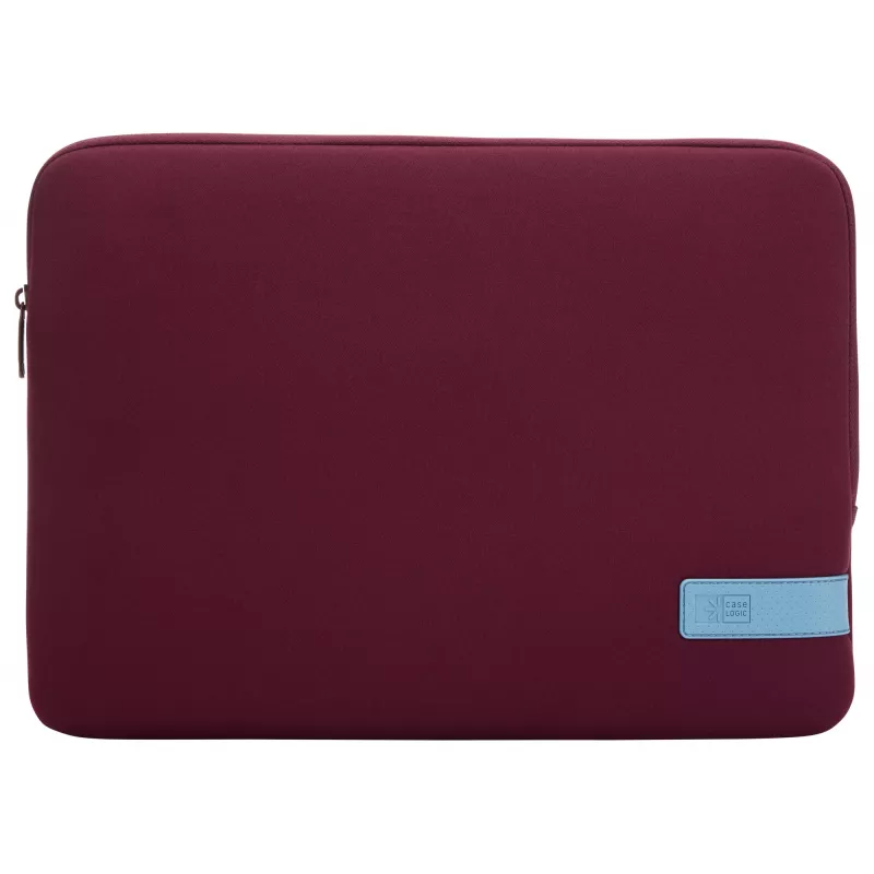 Case Logic Reflect REFPC114 Niuzuota raudona 35,6 cm (14 colių) rankovių dėklas