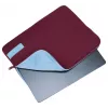 Case Logic Reflect REFPC114 Niuzuota raudona 35,6 cm (14 colių) rankovių dėklas