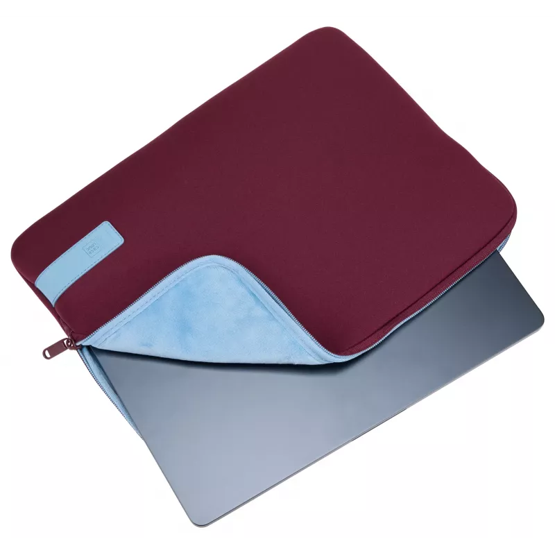 Case Logic Reflect REFPC114 Niuzuota raudona 35,6 cm (14 colių) rankovių dėklas