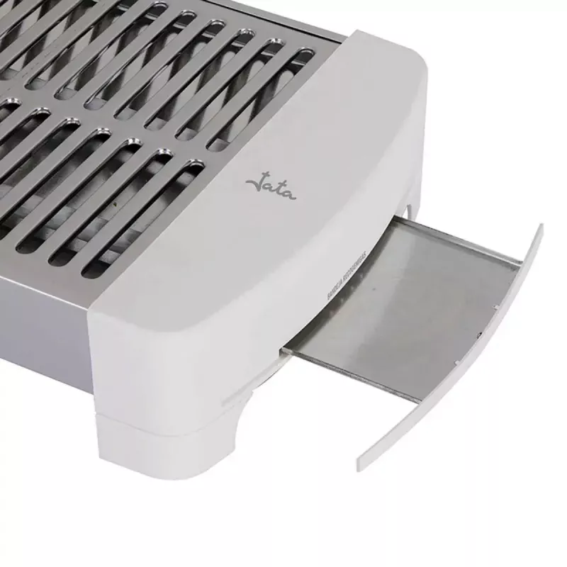 Electric Kettle JATA JETT0201 300 W Nerūdijantis plienas