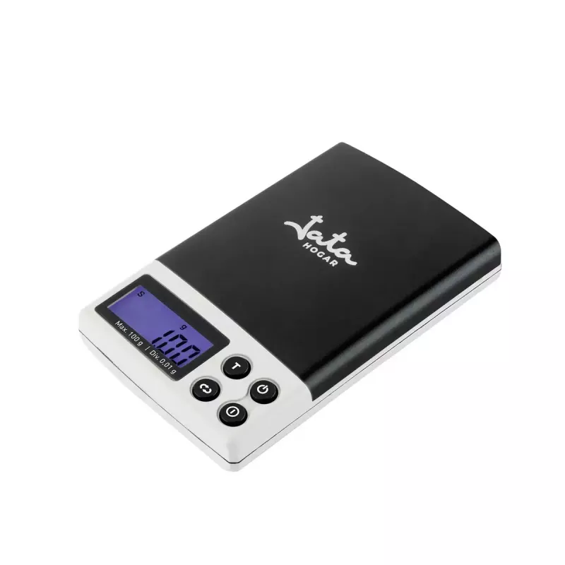 Elektroninės virtuvės svarstyklės JATA HBAL1774