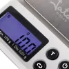 Elektroninės virtuvės svarstyklės JATA HBAL1774
