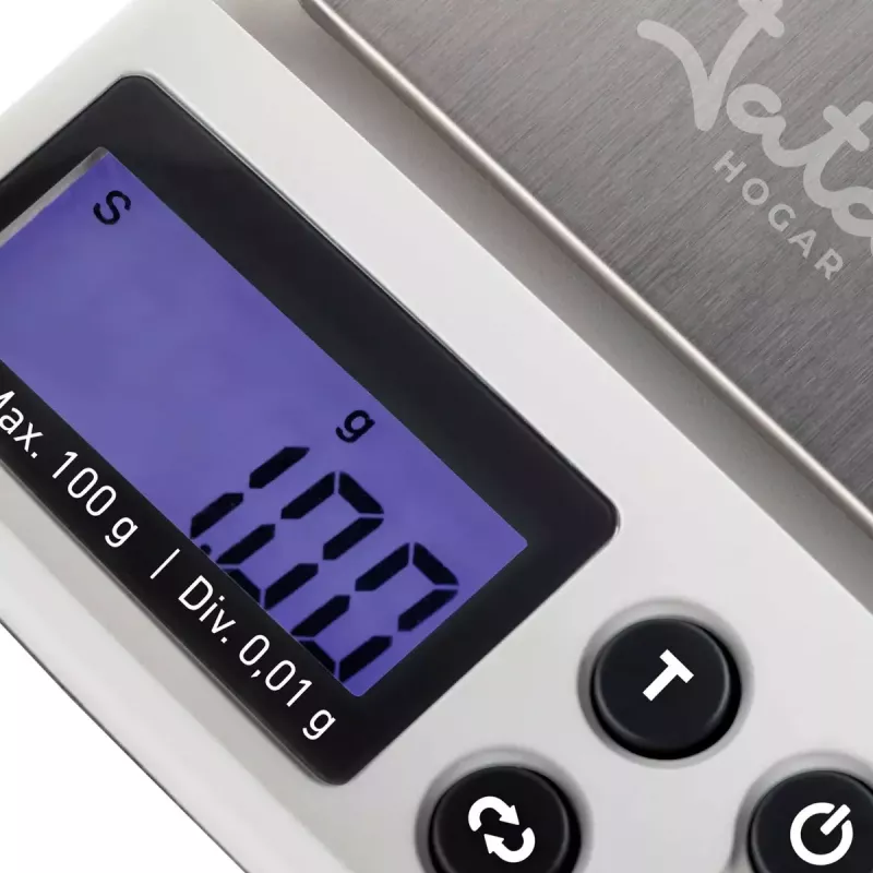 Elektroninės virtuvės svarstyklės JATA HBAL1774