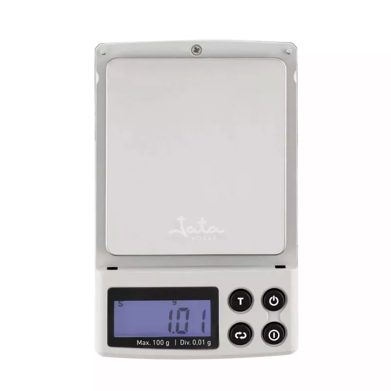 Elektroninės virtuvės svarstyklės JATA HBAL1774