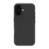Dėklas dbramante1928 Greenland Pro MS iPhone 16 Night Juoda