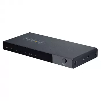 StarTech.com 4PORT-8K-HDMI-SWITCH vaizdo jungiklis