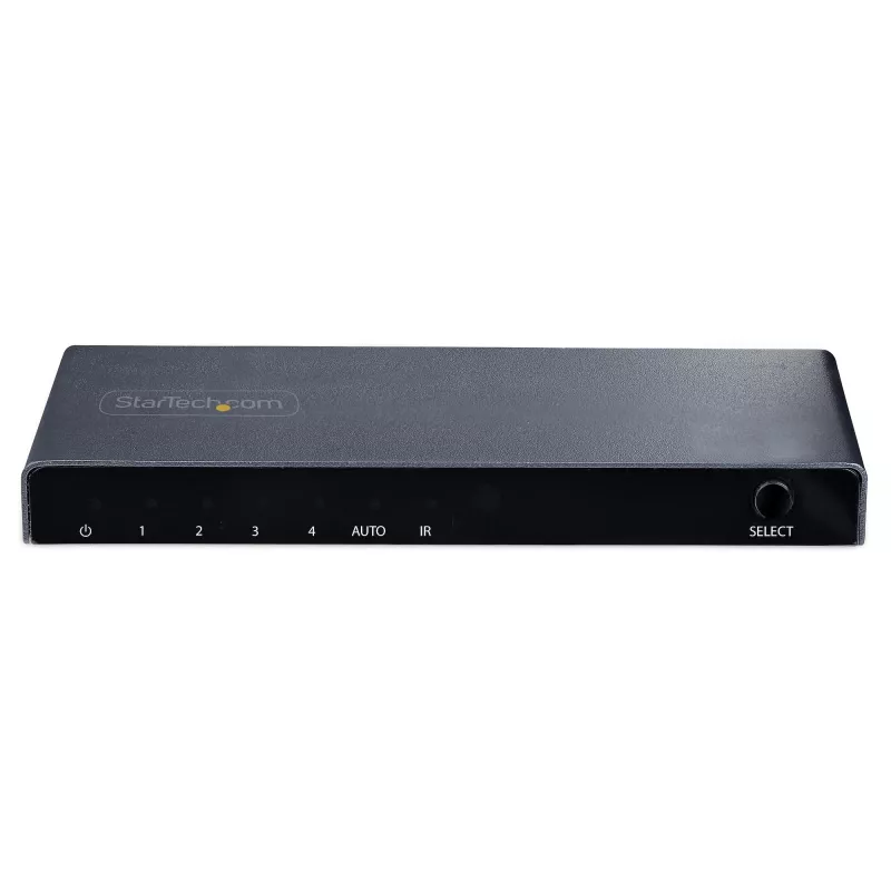 StarTech.com 4PORT-8K-HDMI-SWITCH vaizdo jungiklis