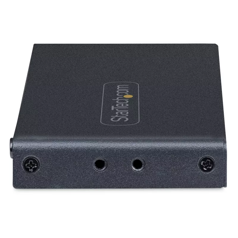StarTech.com 4PORT-8K-HDMI-SWITCH vaizdo jungiklis