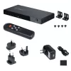 StarTech.com 4PORT-8K-HDMI-SWITCH vaizdo jungiklis