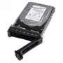 DELL NPOS – parduodamas tik su serveriu – 600 GB 15k RPM SAS 12 Gbps 512n 2,5 col. karšto keitimo kietasis diskas, CK