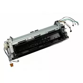 Dvipusio spausdinimo kaitinimo mazgas HP RM2-6435-000CN HP spausdintuvams — atsarginis dvipusio spausdinimo kaitinimo blokas
