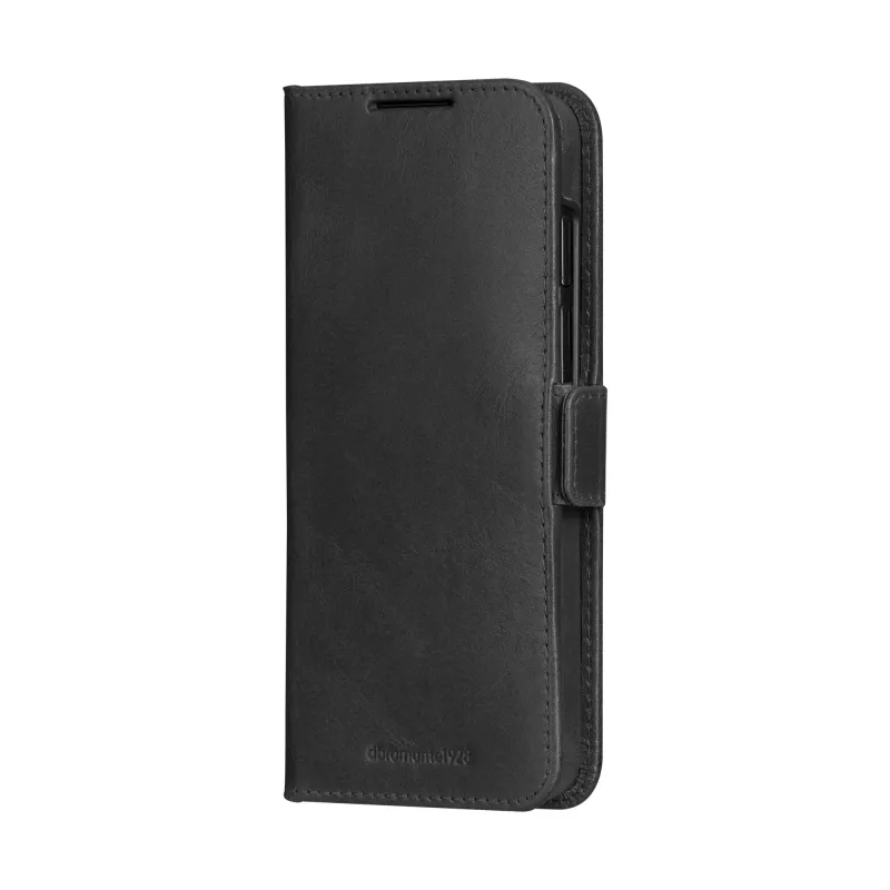 dbramante1928 Lynge mobiliojo telefono dėklas 15,8 cm (6,2 colio) atverčiamas dėklas juodas