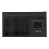 ASUS Pro WS 2200W Platinum maitinimo blokas 20+4 kontaktų ATX ATX juodas