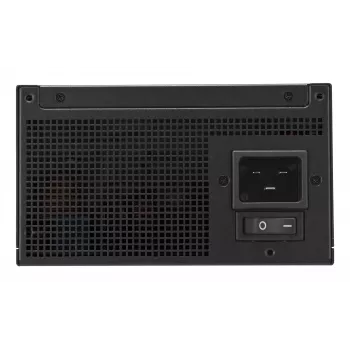 ASUS Pro WS 2200W Platinum maitinimo blokas 20+4 kontaktų ATX ATX juodas