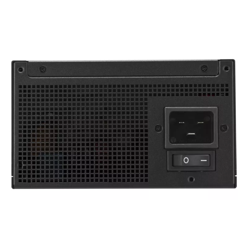 ASUS Pro WS 2200W Platinum maitinimo blokas 20+4 kontaktų ATX ATX juodas