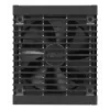 ASUS Pro WS 1600W Platinum maitinimo blokas 20+4 pin ATX ATX juodas
