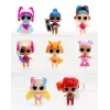 L.O.L. Surprise L.O.L. Surprise Eye Spy Baby Sisters Asst PDQ