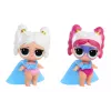 L.O.L. Surprise L.O.L. Surprise Eye Spy Baby Sisters Asst PDQ