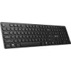 MSI FORGE K210 WIRELESS COMBO klaviatūra Pelė komplekte Namai/Biuras USB QWERTY US English Juoda