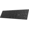 MSI FORGE K210 WIRELESS COMBO klaviatūra Pelė komplekte Namai/Biuras USB QWERTY US English Juoda