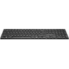 MSI FORGE K210 WIRELESS COMBO klaviatūra Pelė komplekte Namai/Biuras USB QWERTY US English Juoda