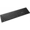 MSI FORGE K210 WIRELESS COMBO klaviatūra Pelė komplekte Namai/Biuras USB QWERTY US English Juoda
