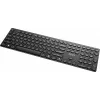 MSI FORGE K210 WIRELESS COMBO klaviatūra Pelė komplekte Namai/Biuras USB QWERTY US English Juoda