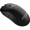 MSI FORGE K210 WIRELESS COMBO klaviatūra Pelė komplekte Namai/Biuras USB QWERTY US English Juoda