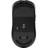 MSI FORGE K210 WIRELESS COMBO klaviatūra Pelė komplekte Namai/Biuras USB QWERTY US English Juoda