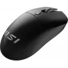 MSI FORGE K210 WIRELESS COMBO klaviatūra Pelė komplekte Namai/Biuras USB QWERTY US English Juoda