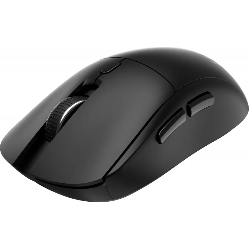 MSI FORGE K210 WIRELESS COMBO klaviatūra Pelė komplekte Namai/Biuras USB QWERTY US English Juoda