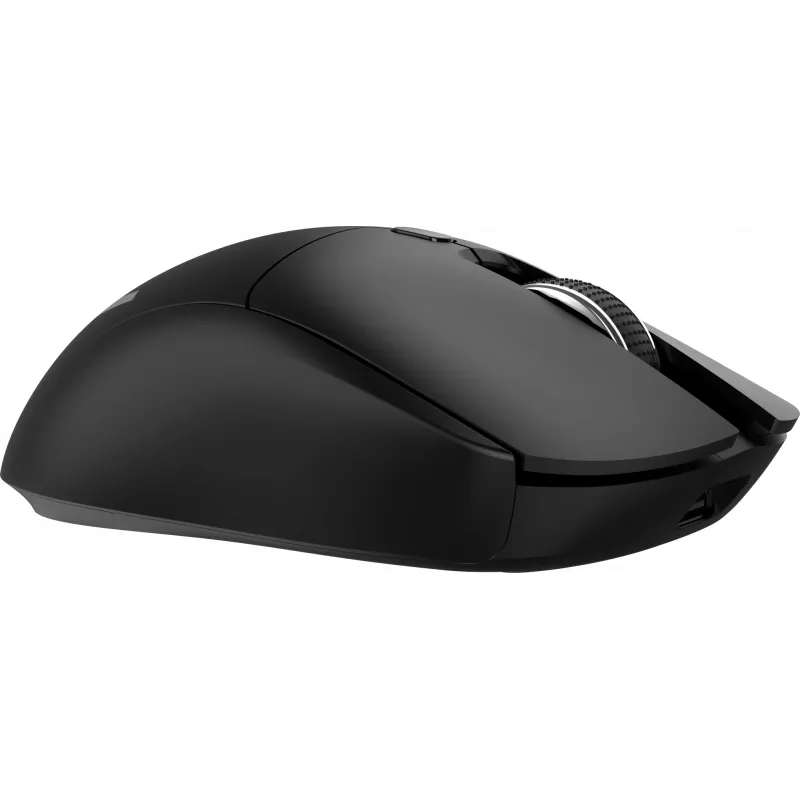 MSI FORGE K210 WIRELESS COMBO klaviatūra Pelė komplekte Namai/Biuras USB QWERTY US English Juoda