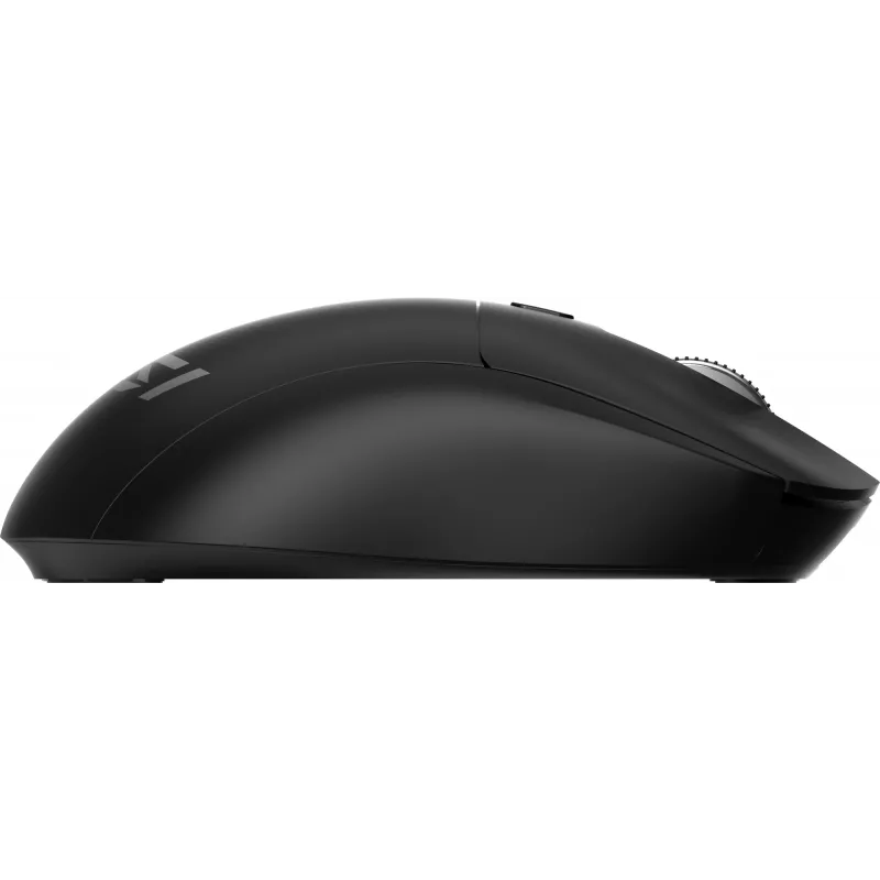 MSI FORGE K210 WIRELESS COMBO klaviatūra Pelė komplekte Namai/Biuras USB QWERTY US English Juoda