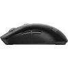 MSI FORGE K210 WIRELESS COMBO klaviatūra Pelė komplekte Namai/Biuras USB QWERTY US English Juoda