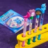 Edukacinis rinkinys Liscianigiochi Moon Academy — Mėnulio rašikliai ir dienoraštis