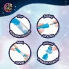 Edukacinis rinkinys Liscianigiochi Moon Academy — Mėnulio rašikliai ir dienoraštis