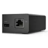 Dokotuvas Lenovo ThinkPad USB4 Dock 5000 — Laidinis Thunderbolt 4, 65 W PD, 3840×2160, HDMI, 4× USB-A, Gigabit Ethernet, Juoda
