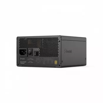 fractal design FDE Ion 3 GOLD 1000W 80+ GOLD Juoda maitinimo blokas