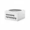 Maitinimo blokas fractal design FDE Ion 3 GOLD 1000W 80+ GOLD White — 1000 W, 80+ Gold efektyvumas, ATX