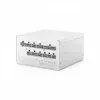Maitinimo blokas fractal design FDE Ion 3 GOLD 1000W 80+ GOLD White — 1000 W, 80+ Gold efektyvumas, ATX