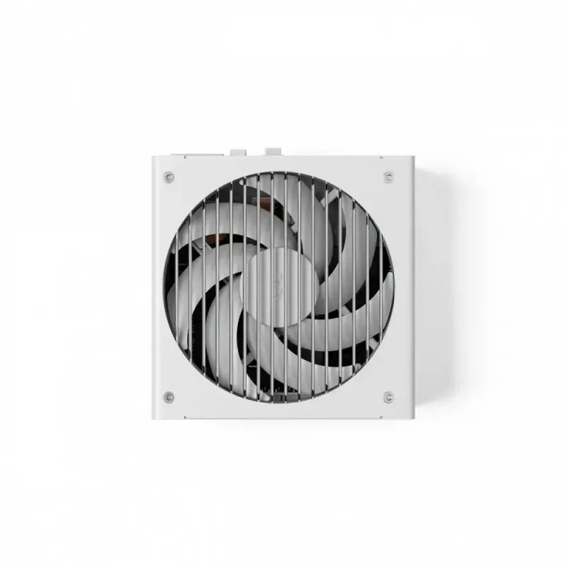 Maitinimo blokas fractal design FDE Ion 3 GOLD 1000W 80+ GOLD White — 1000 W, 80+ Gold efektyvumas, ATX