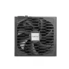 Maitinimo blokas CHIEFTEC Stealth Vega M Series SPX-1200-FC 1200W 24-pin ATX 80 PLUS Platinum juodas 135 mm ventiliatorius