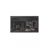 Maitinimo blokas CHIEFTEC Stealth Vega M Series SPX-1200-FC 1200W 24-pin ATX 80 PLUS Platinum juodas 135 mm ventiliatorius