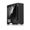 Zalman S3 kompiuterio korpusas Midi Tower juodas
