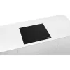 Indukcinė kaitlentė Bosch Serie 4 PUE611BB5D, 4 zonų, be rėmelio, juoda, 59,2×51 mm, stiklo keramika, liečiamasis valdymas
