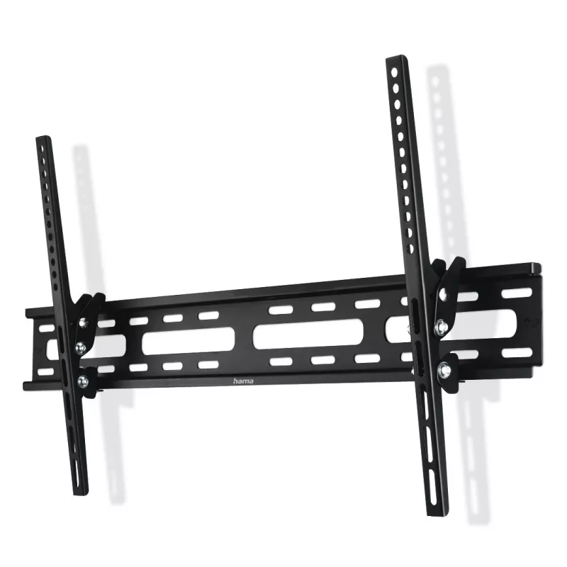 TV laikiklis Hama 00220816 190,5 cm 75 Juoda Maks. svoris 60 kg