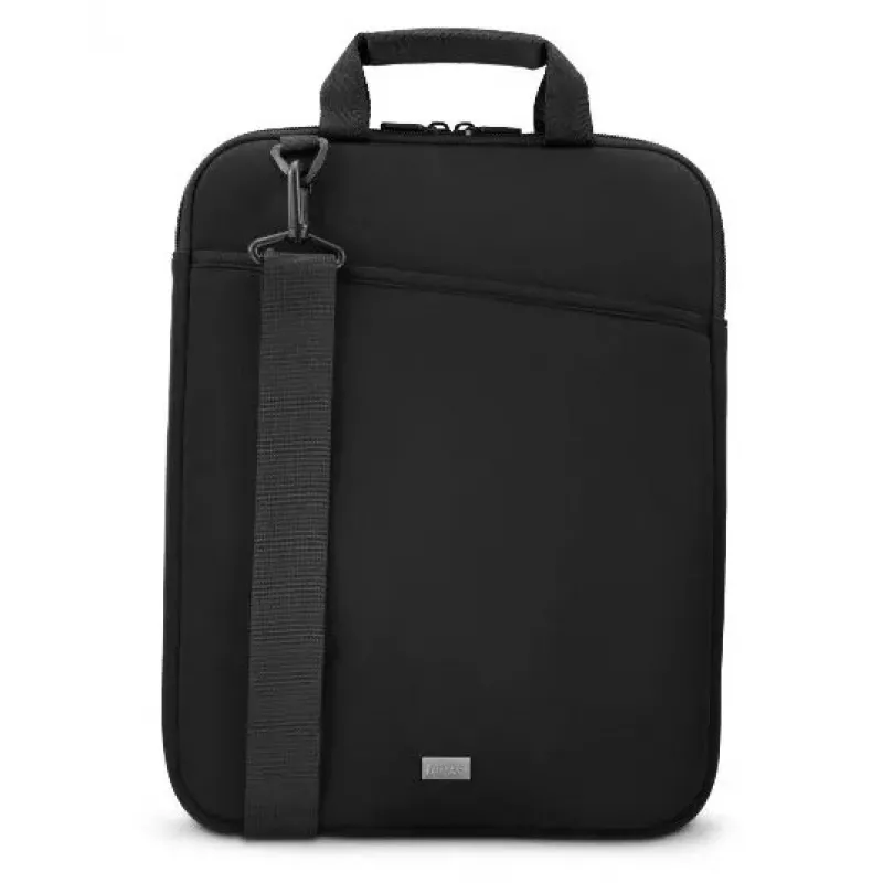 Rankovinis dėklas Hama Business To Go 35,8 cm 14,1 colio juodas