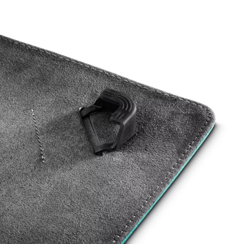 Dėklas-knygutė Hama Xpand 27,9 cm (11 colių) Žalias
